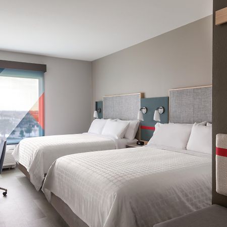 Avid Hotels - Denver Airport Area By Ihg Exteriör bild