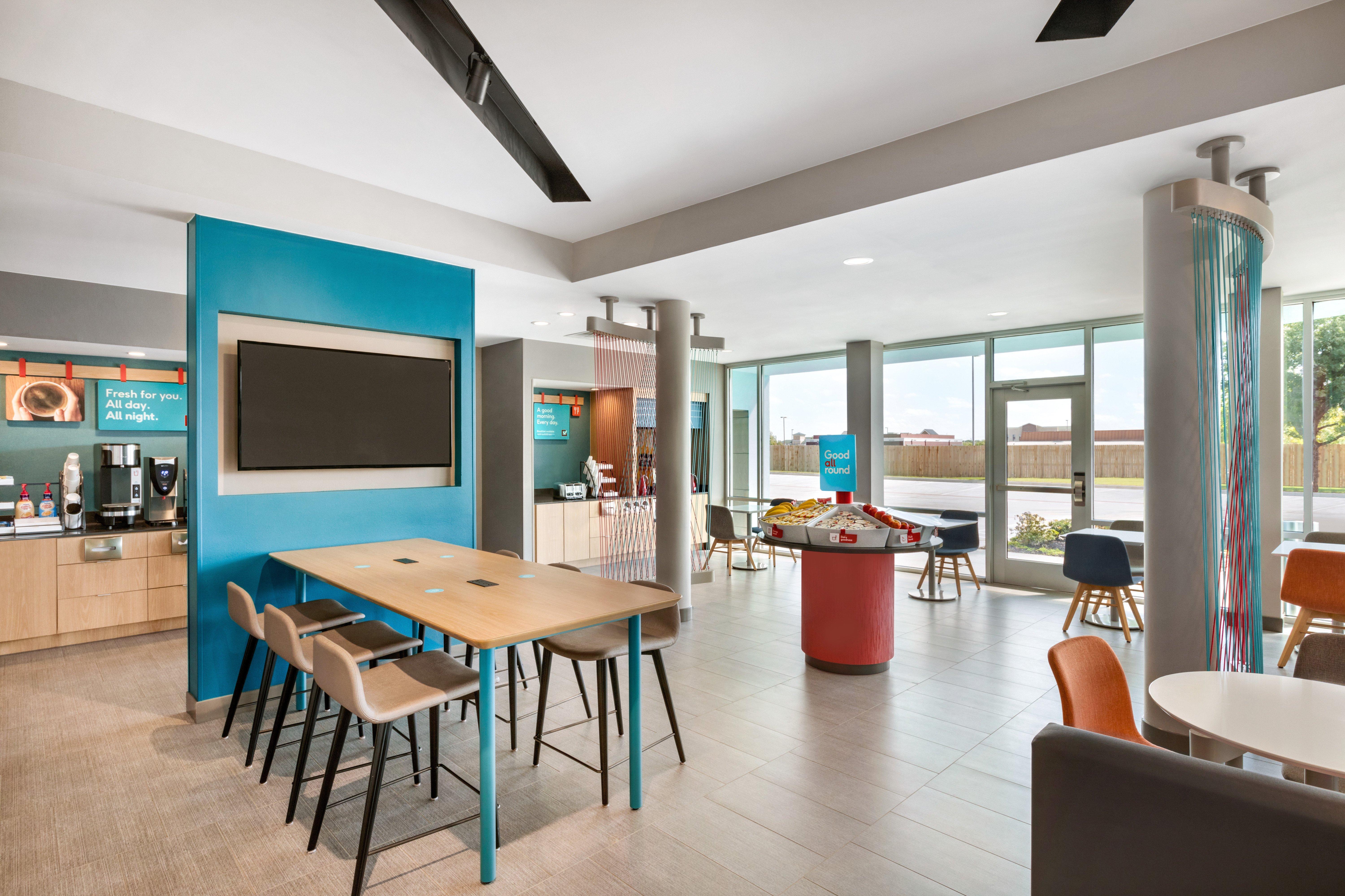 Avid Hotels - Denver Airport Area By Ihg Exteriör bild