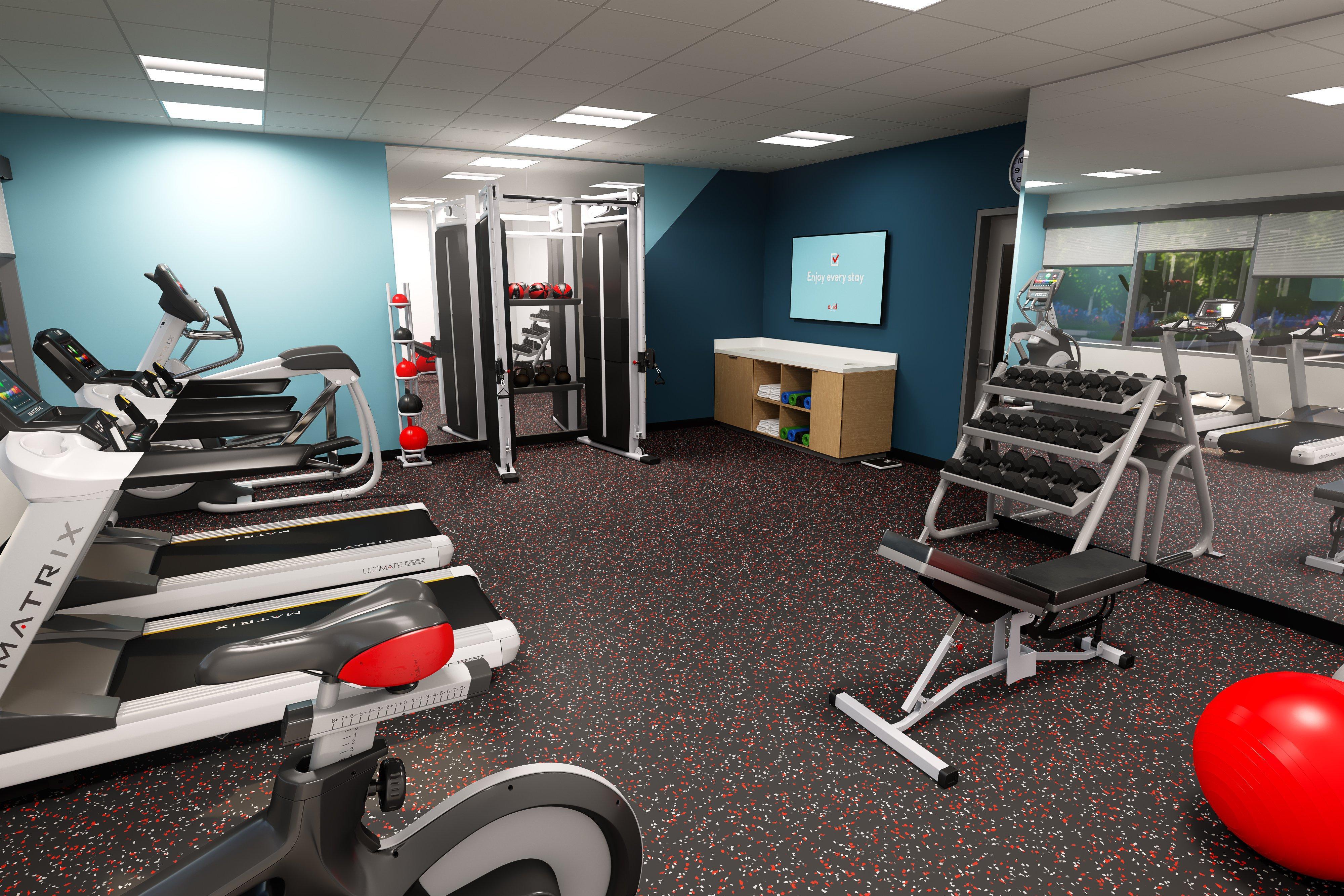 Avid Hotels - Denver Airport Area By Ihg Exteriör bild