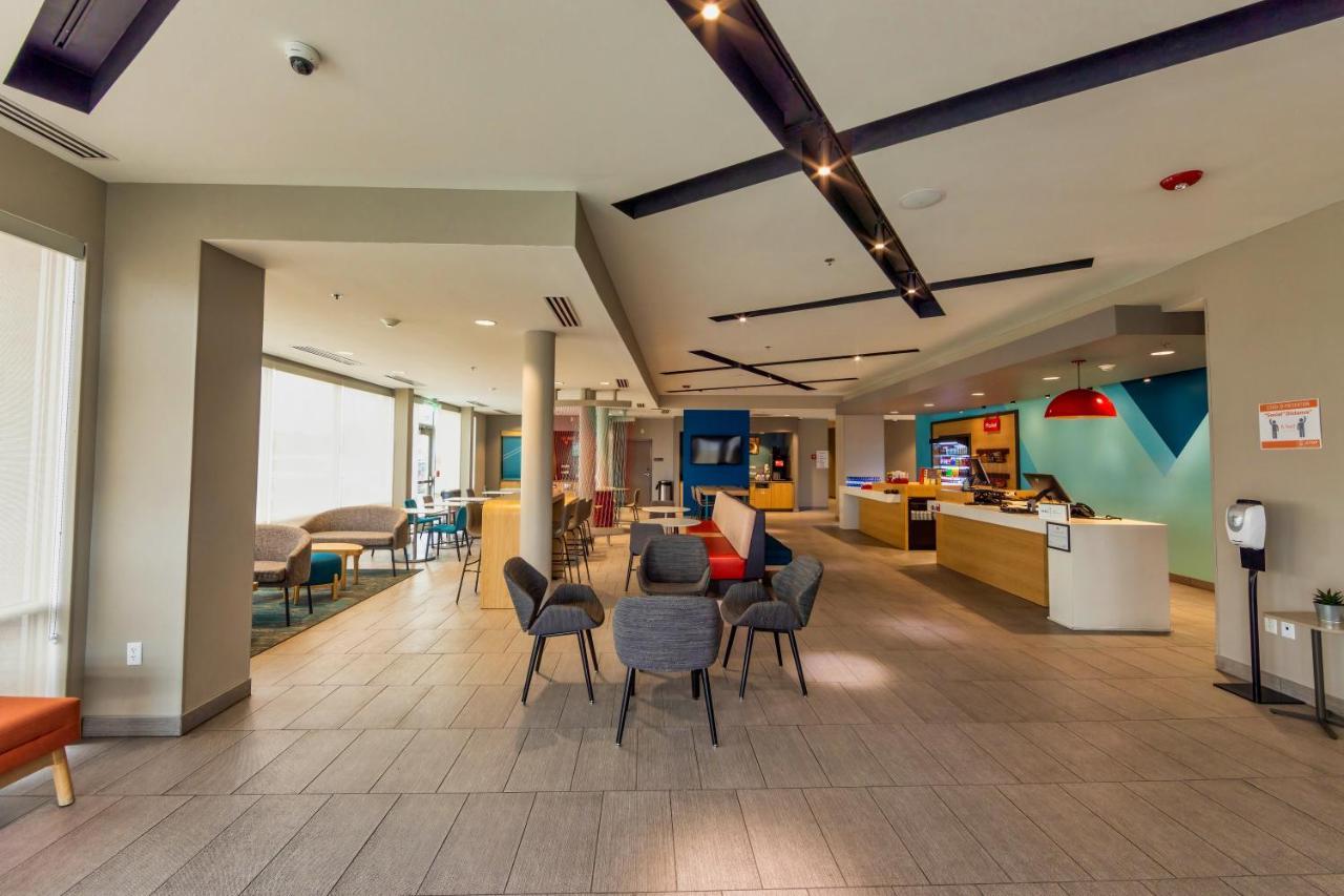 Avid Hotels - Denver Airport Area By Ihg Exteriör bild