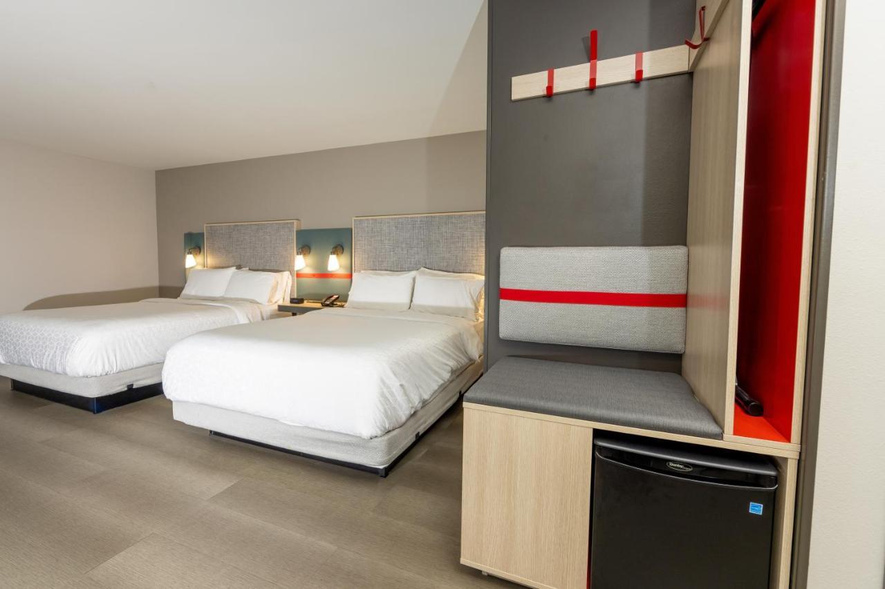 Avid Hotels - Denver Airport Area By Ihg Exteriör bild