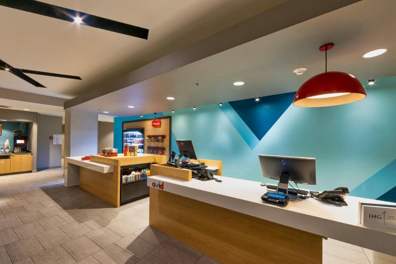 Avid Hotels - Denver Airport Area By Ihg Exteriör bild
