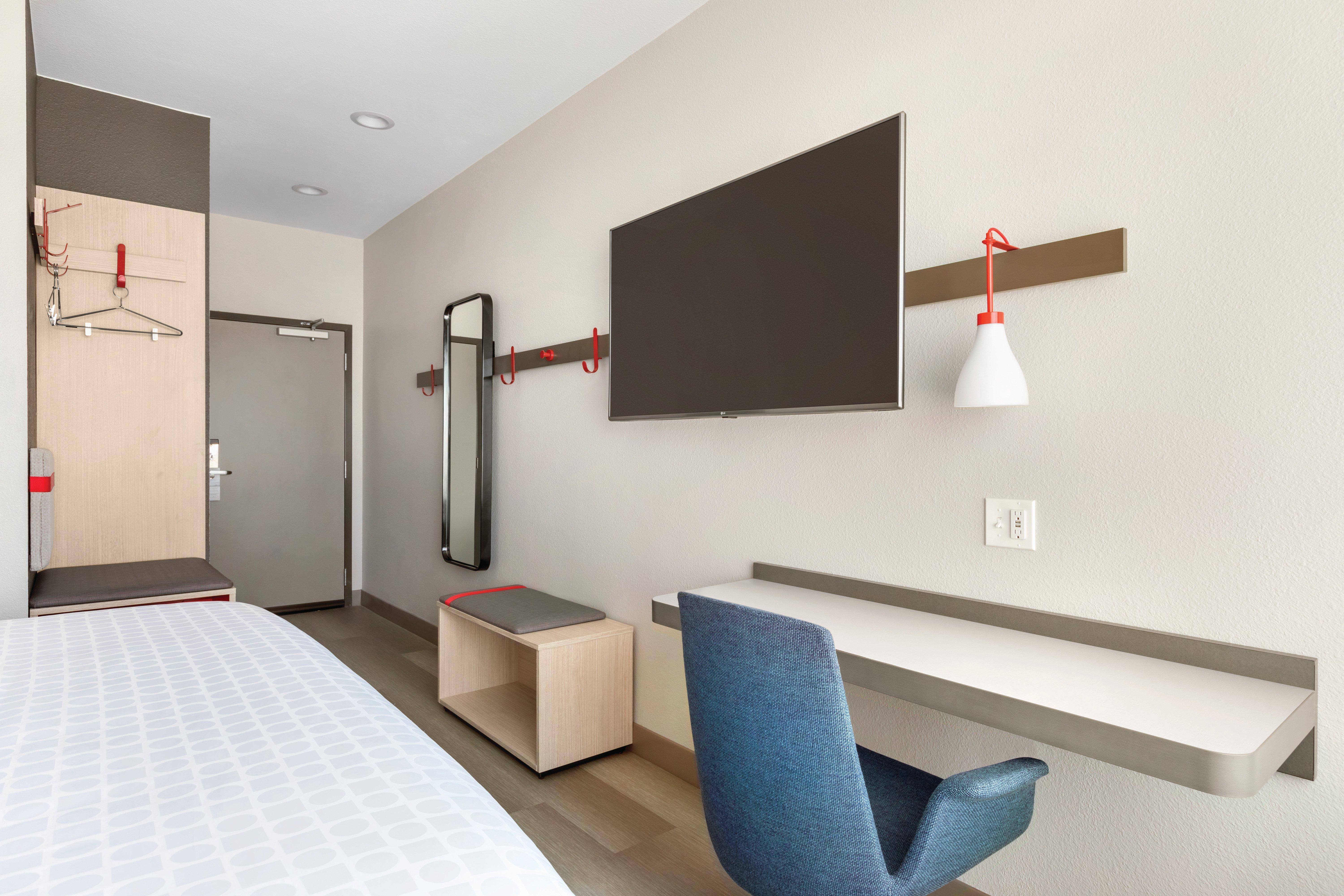 Avid Hotels - Denver Airport Area By Ihg Exteriör bild