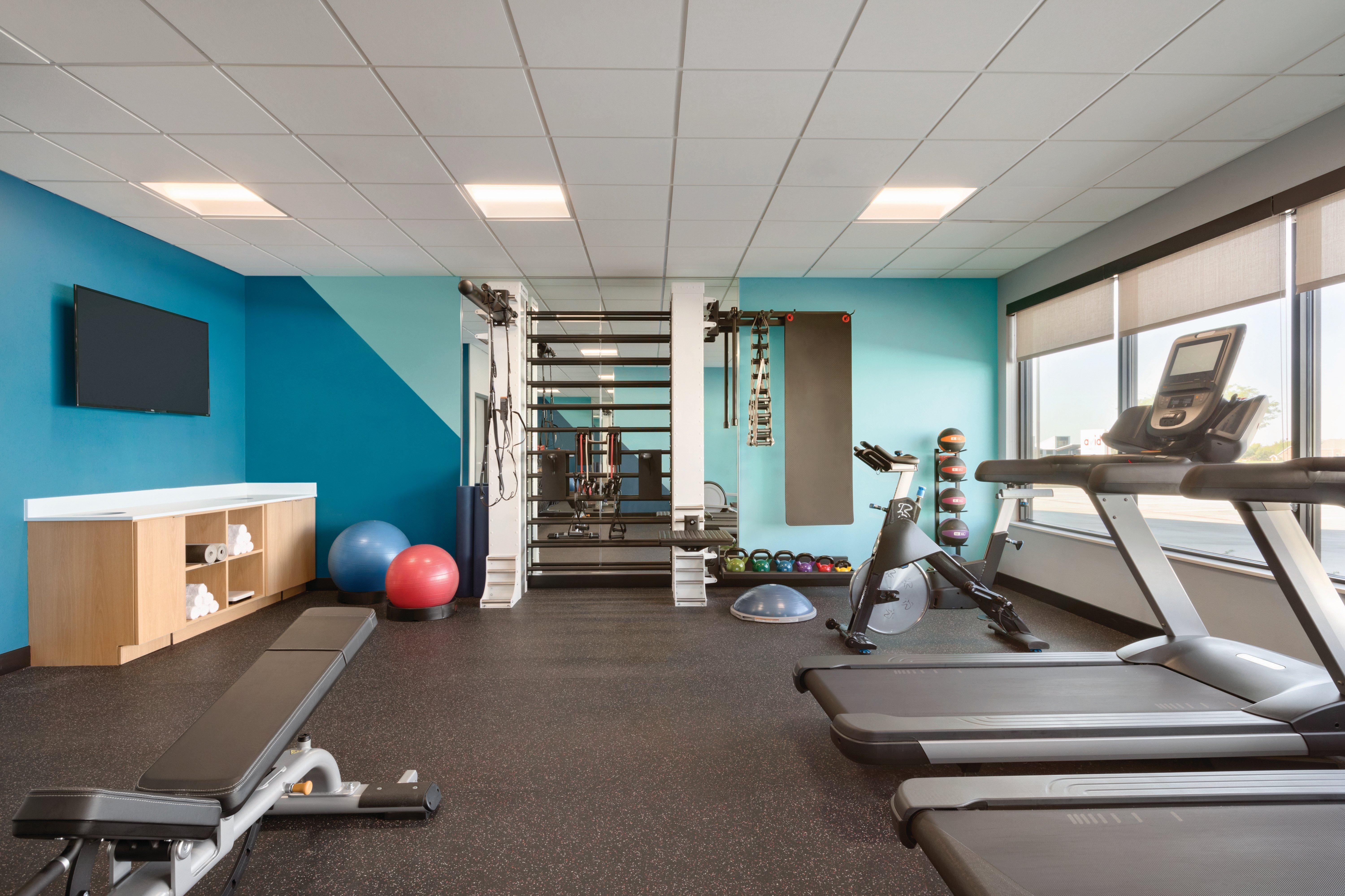 Avid Hotels - Denver Airport Area By Ihg Exteriör bild