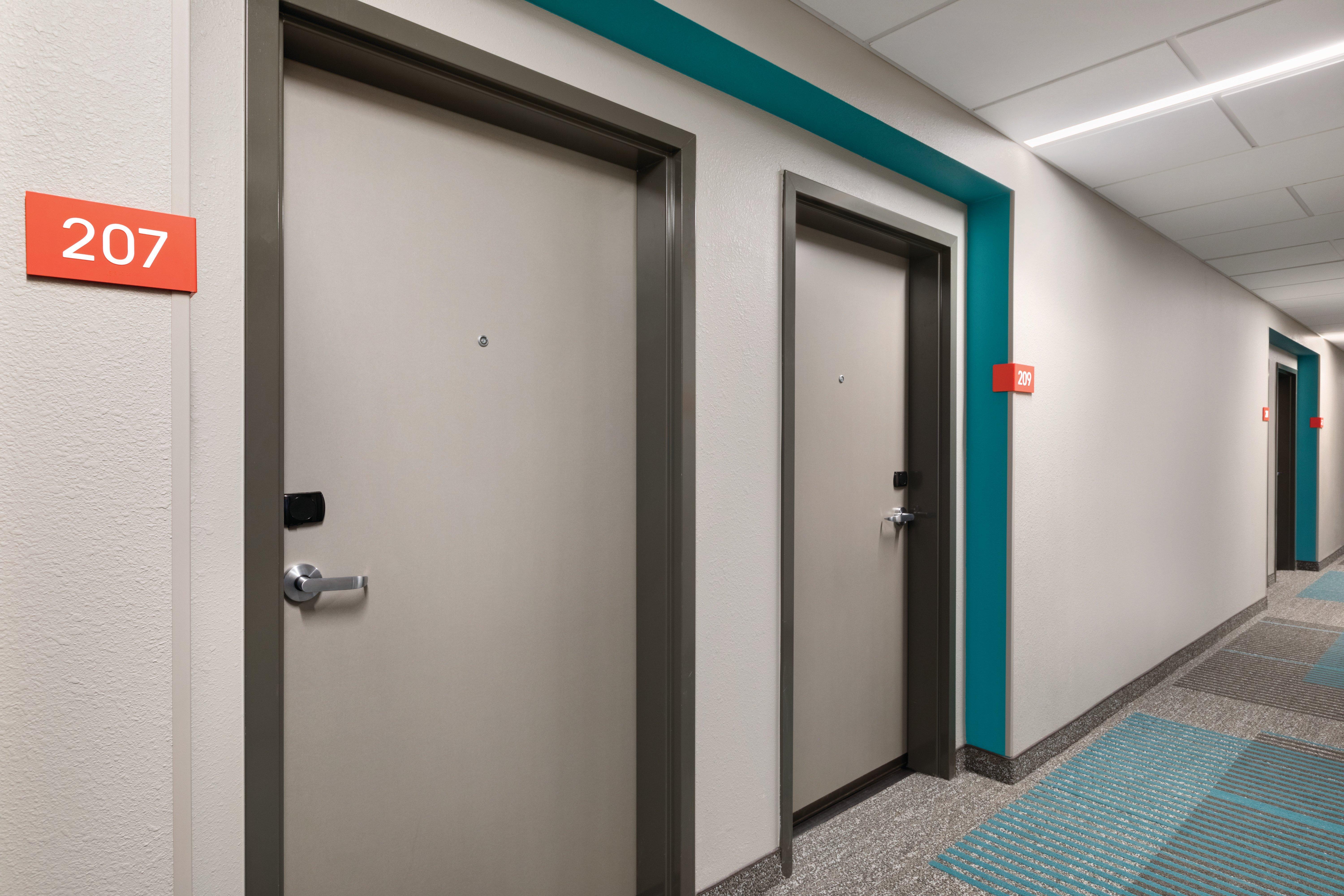 Avid Hotels - Denver Airport Area By Ihg Exteriör bild