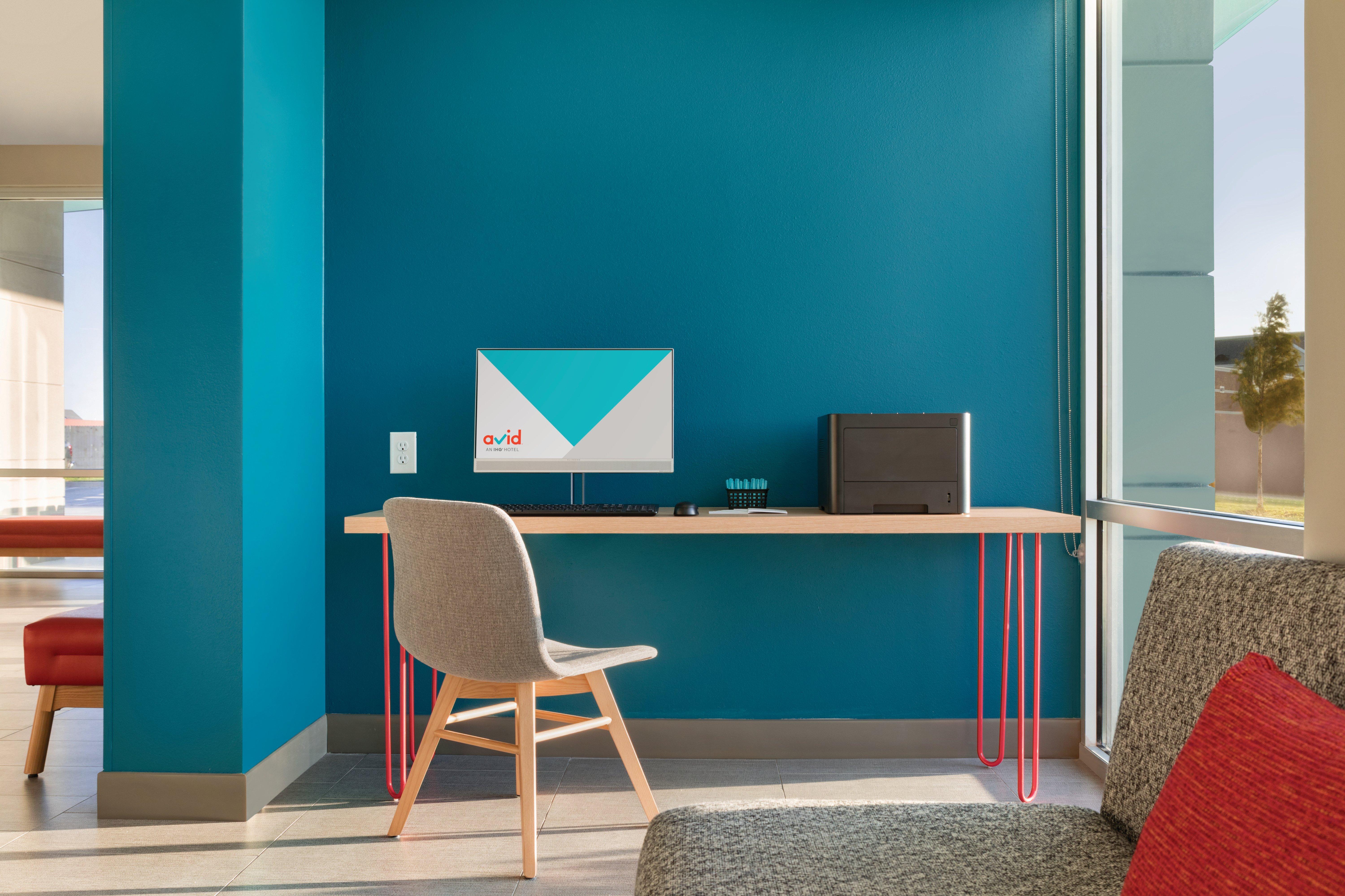 Avid Hotels - Denver Airport Area By Ihg Exteriör bild