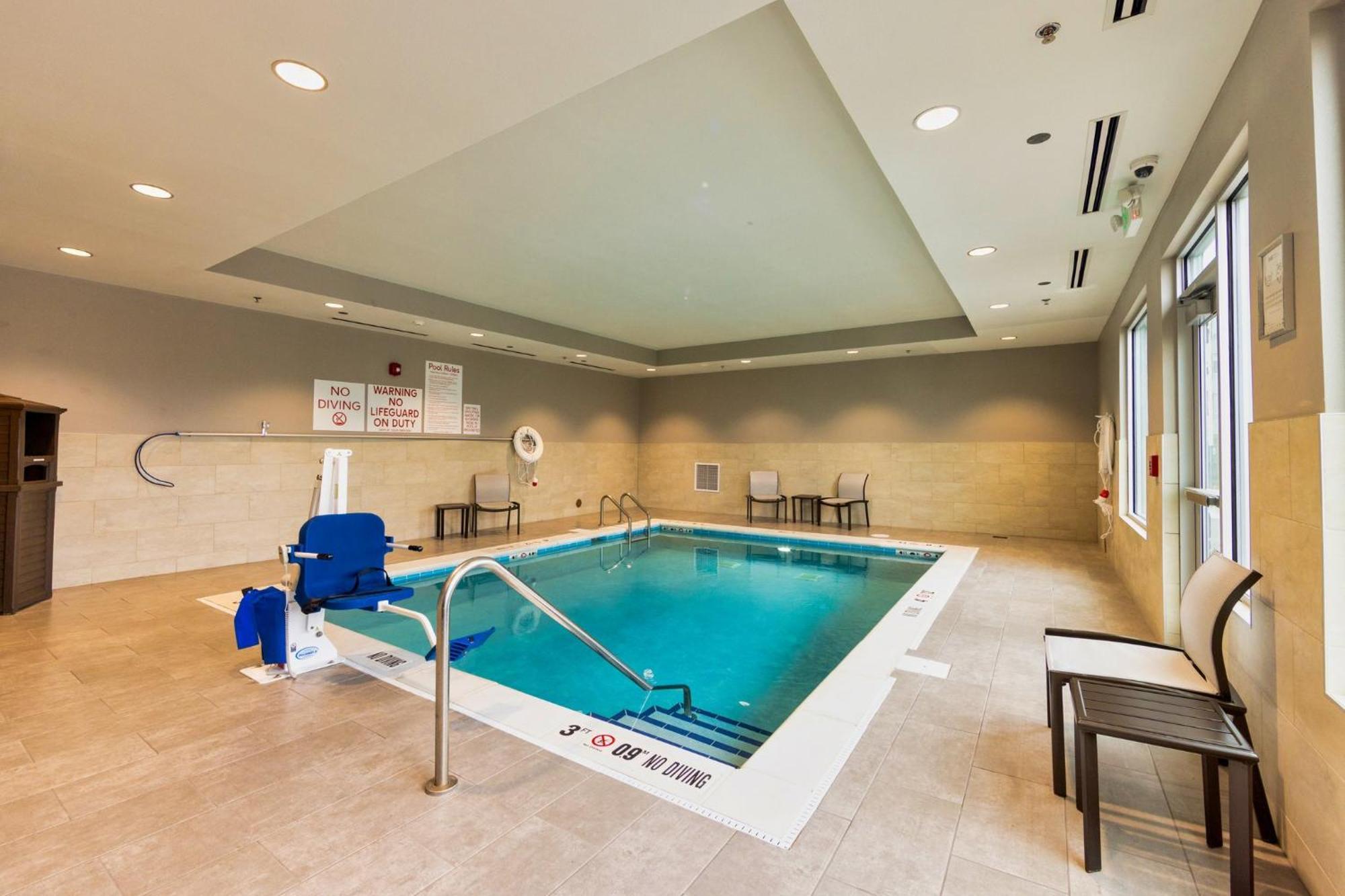 Avid Hotels - Denver Airport Area By Ihg Exteriör bild