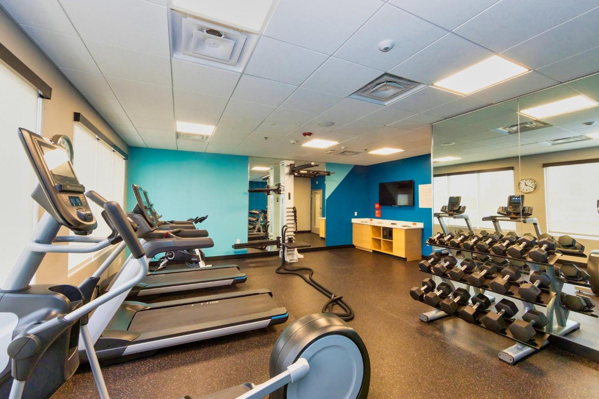 Avid Hotels - Denver Airport Area By Ihg Exteriör bild