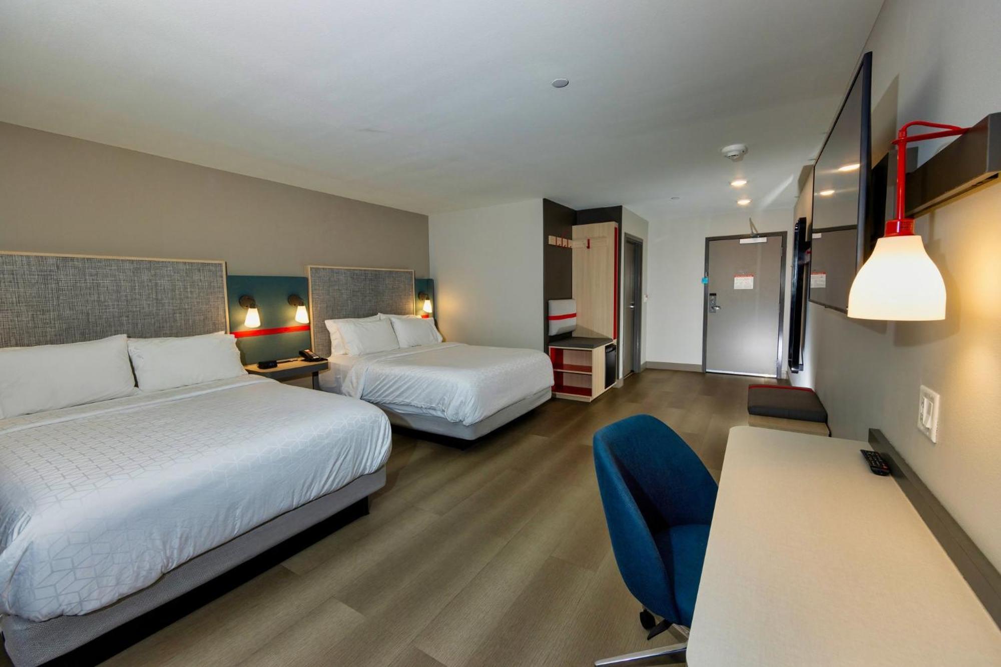 Avid Hotels - Denver Airport Area By Ihg Exteriör bild